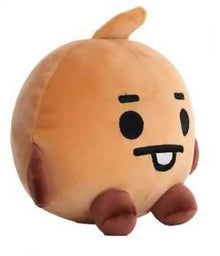 BT21 - LLAVEROS SUGA (SHOOKY)