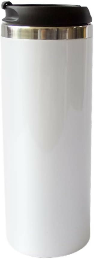 Vaso térmico de acero inoxidable 15 Onz