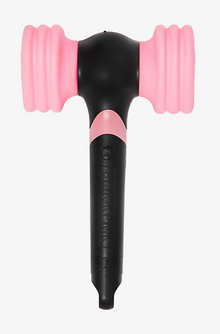 BLACKPINK - OFFICIAL LIGHTSTICK VERSION 2