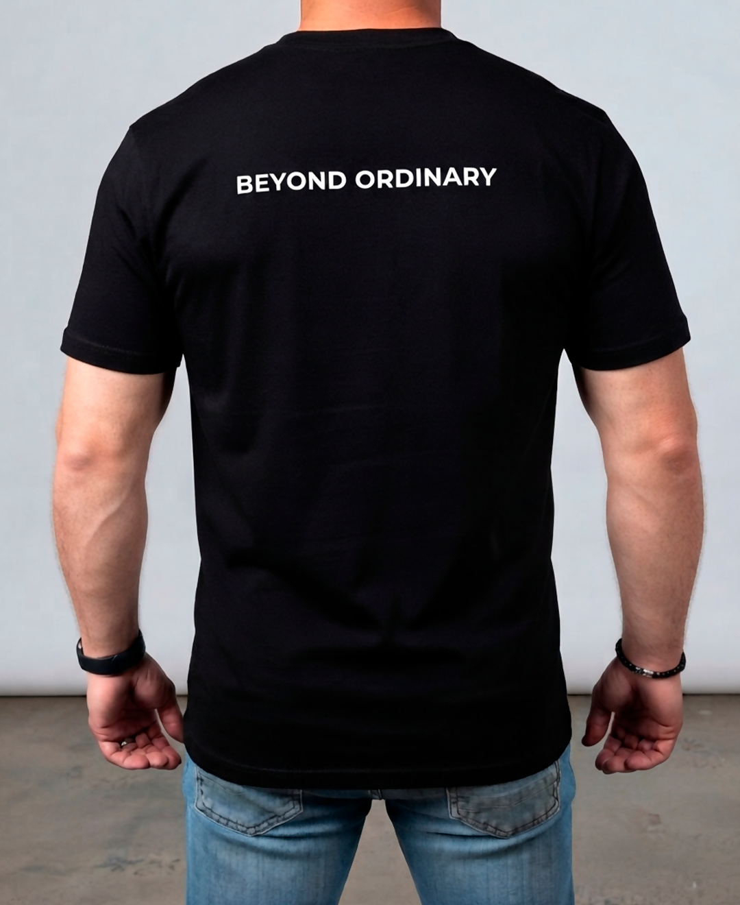 ORIGIN Basic Shirt