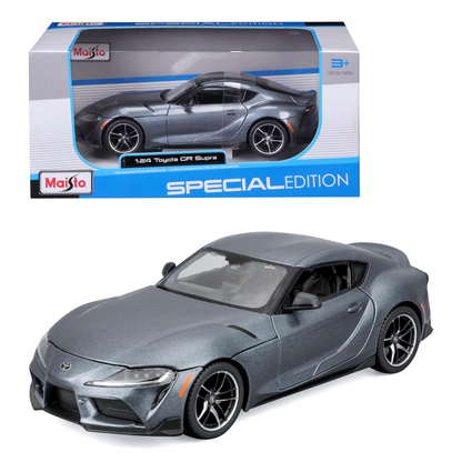 Toyota GR Supra Special Edition 1:24 Maisto.