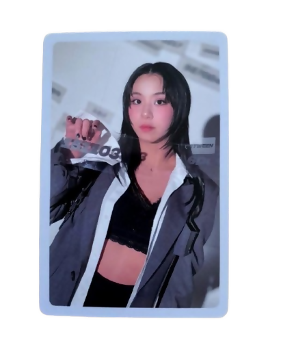 TWICE - BETWEEN 1 & 2 (CRYPTOGRAPHY VER)