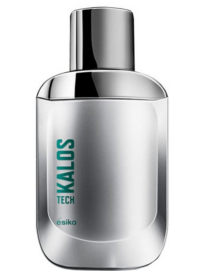 PERFUME PARA CABALLERO - KALOS (100ml)