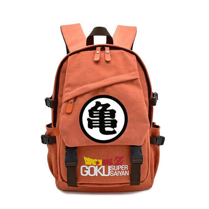 Mochila exclusiva GOKU