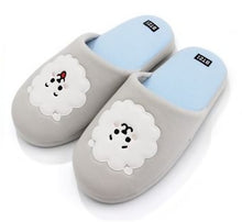 BT21 - PANTUFLAS (RJ)