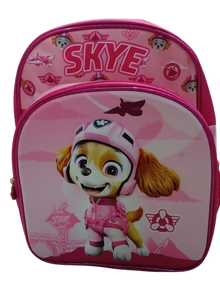 MOCHILA 13" PAW PATROL SKYE