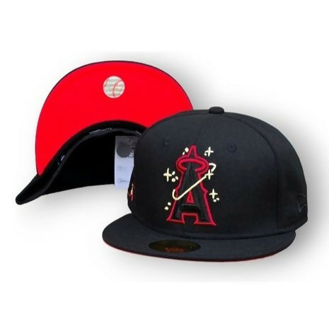 Gorra Anaheim Angels Glow Stitch 59FIFTY