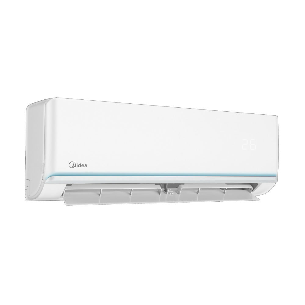 Aire Acondicionado Inverter Uso Playa WiFi SEER 22 12,000 BTU 220V Midea