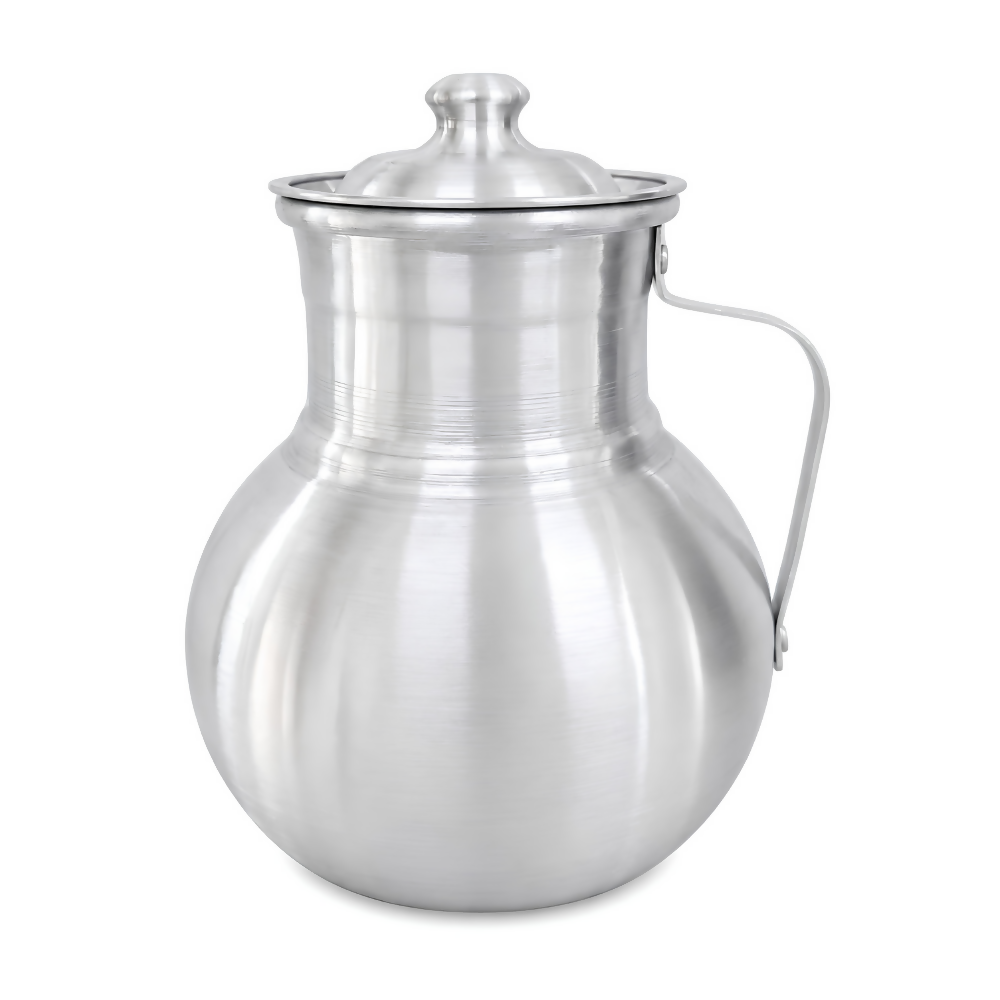Tetera de Aluminio estilo romana de 1.5L