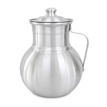 Tetera de Aluminio estilo romana de 1.5L