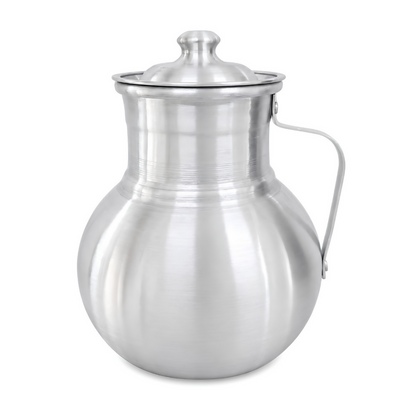 Tetera de Aluminio estilo romana de 1.5L