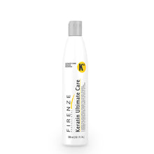 ULTIMATE CARE KERATIN SHAMPOO FIRENZE