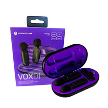 Micrófono Inalámbrico Dual USB-C VOX01 Primus