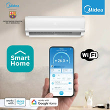 Modulo WiFi para Aire Acondicionado Midea