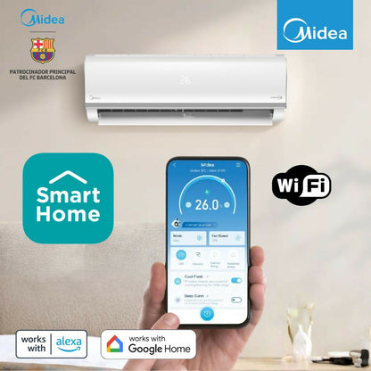 Modulo WiFi para Aire Acondicionado Midea