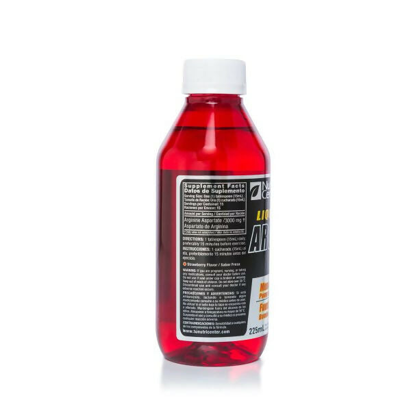 Liquid ARGININE 2