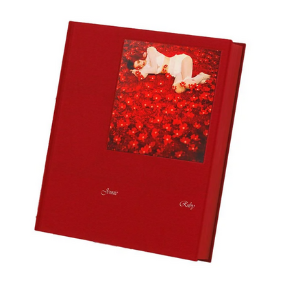 BLACKPINK - JENNIE RUBY