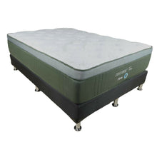 Cama Restonic Tree Firm