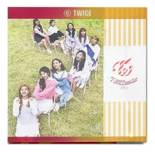 TWICE - TWICECOASTER LANE 1