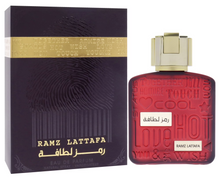 RAMZ GOLD - PERFUME PARA DAMA