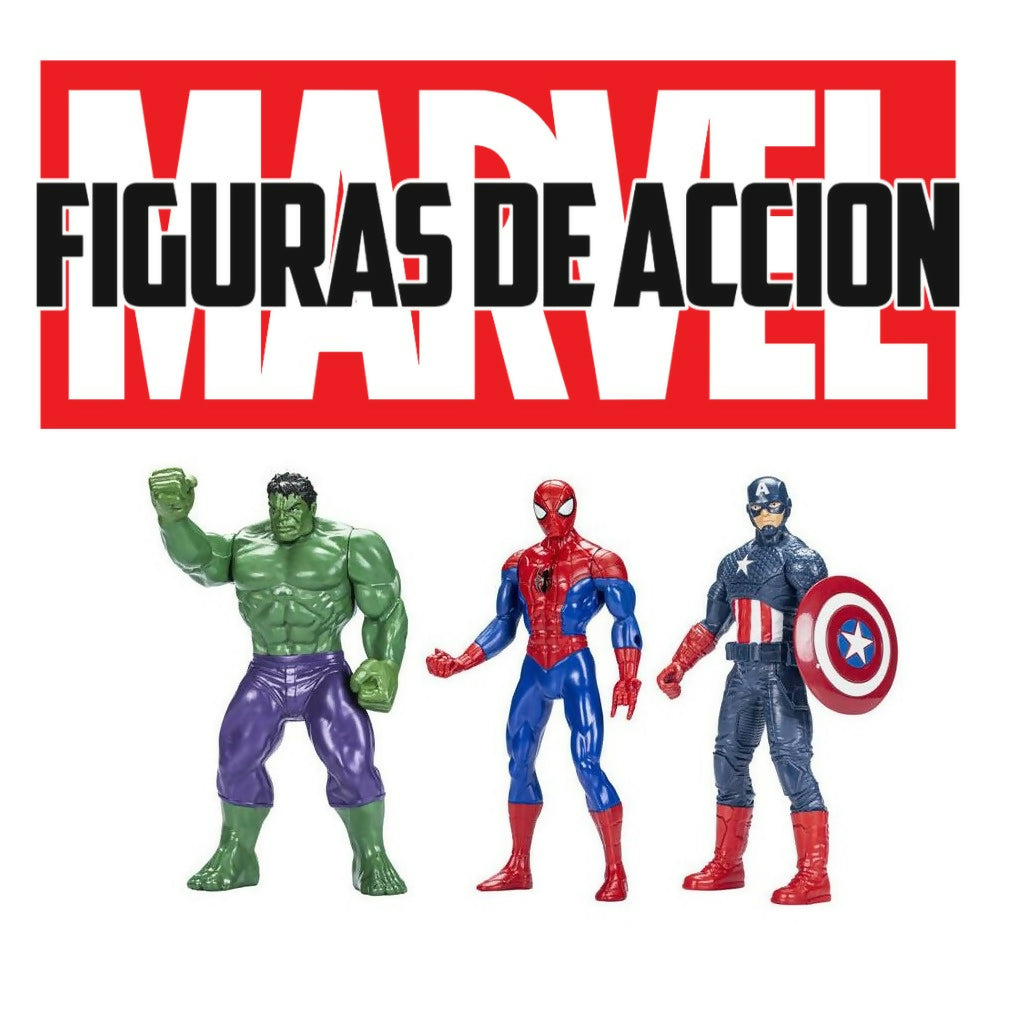 figu marvel