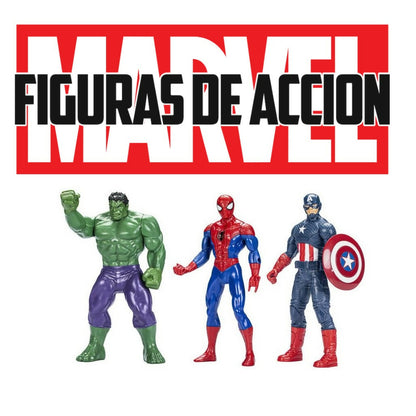 figu marvel