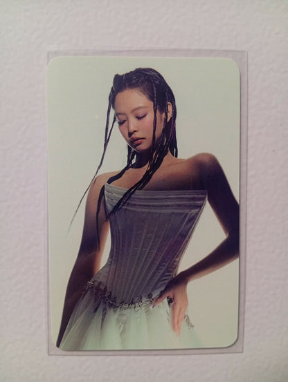 BLACKPINK - PHOTOCARD DEADLINE