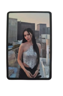 TWICE - PHOTOCARD WITH YOU-TH (GLOWING VER)