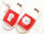 BT21 - PANTUFLAS (RJ)