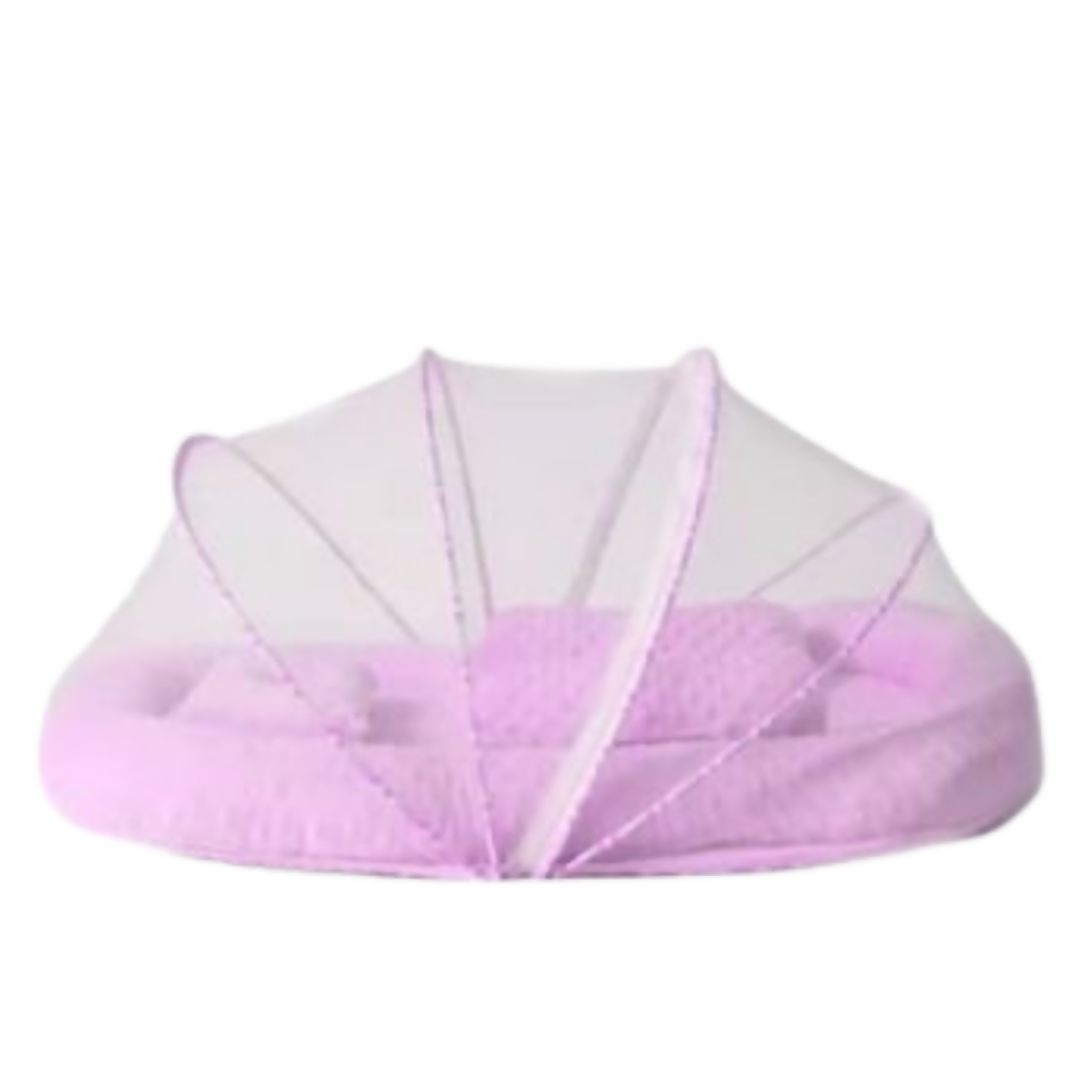 Mosquitero portátil para bebé