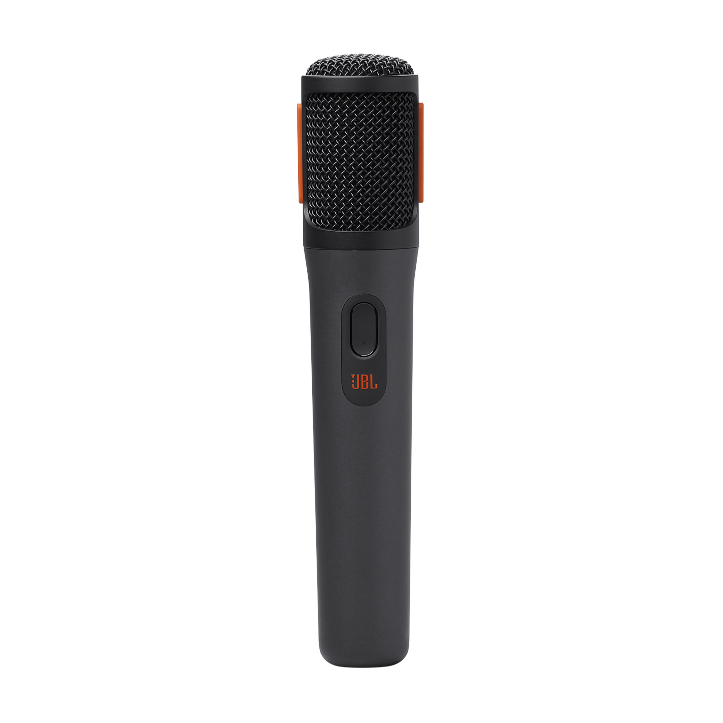 JBL Partybox wireless mic Black