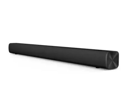 Xiaomi Soundbar 2.0ch – Barra de Sonido Bluetooth 5.3 con 30W Potencia y Diseño Minimalista