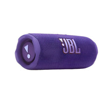 BOCINA JBL FLIP 7 MORADA
