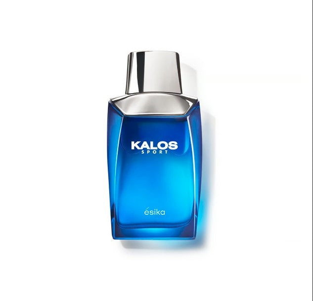 Kalos Sport 100ml