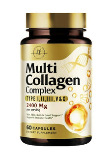 Multi Colágeno Complex