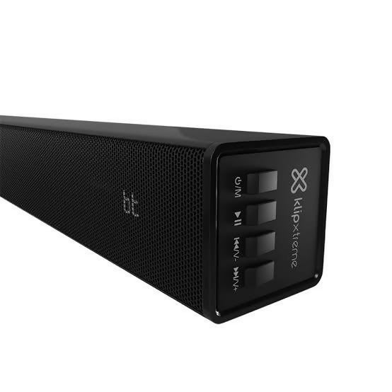 Sound Bar KSB-001 2.0ch 100W BT HDMI-OPT-AUX