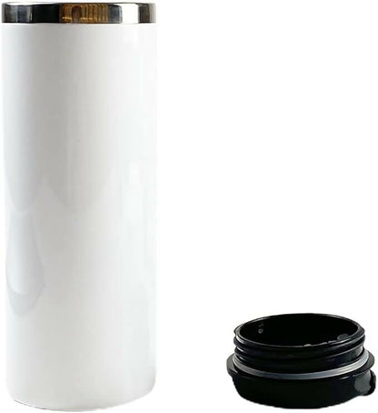Vaso térmico de acero inoxidable 15 Onz