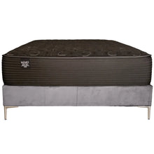 Cama Radiance Air Gel Mattress Taupe Gris confort firme