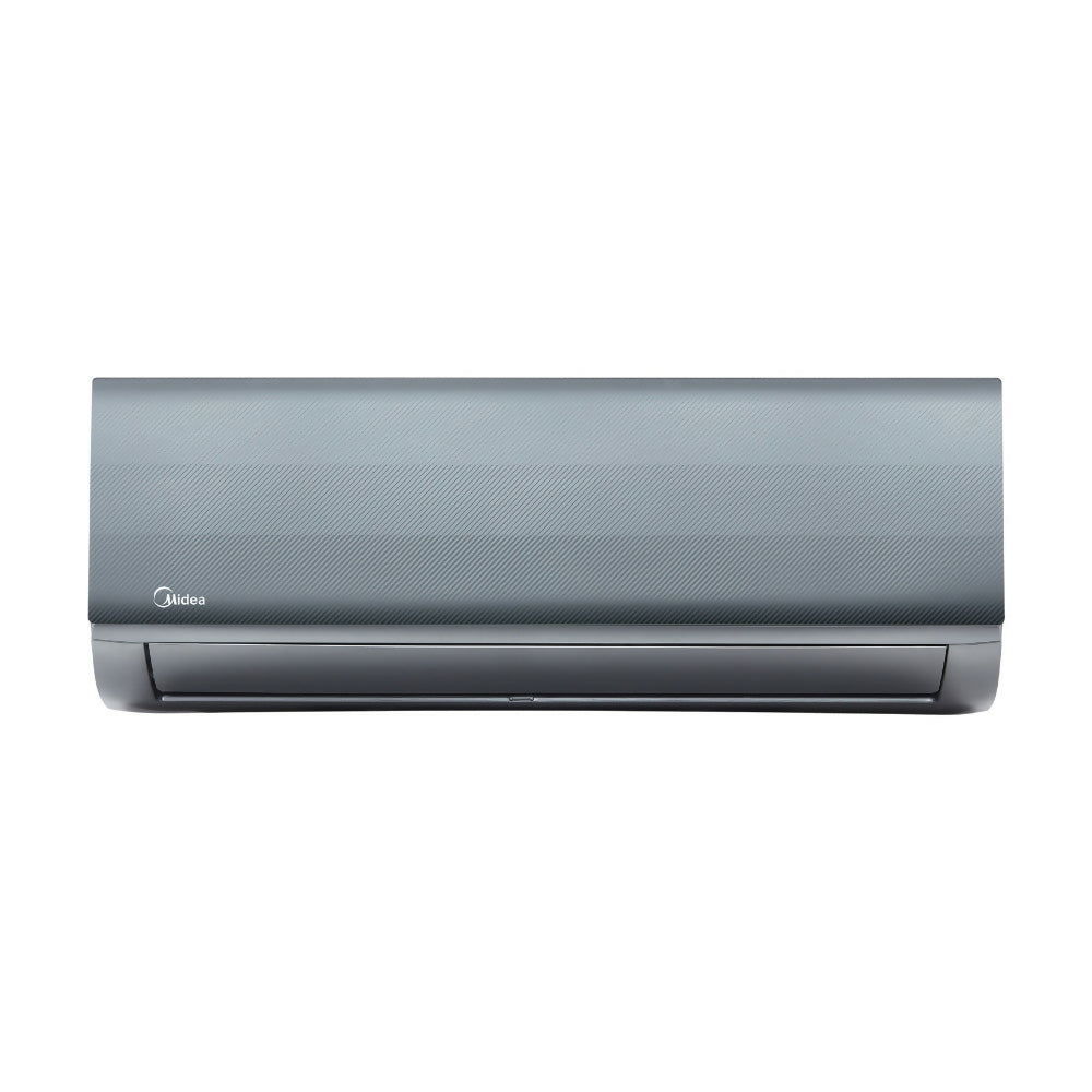 Aire Acondicionado Inverter Black Fin WiFi SEER 22 12,000 BTU 220V Midea