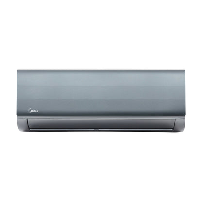 Aire Acondicionado Inverter Black Fin WiFi SEER 22 12,000 BTU 220V Midea