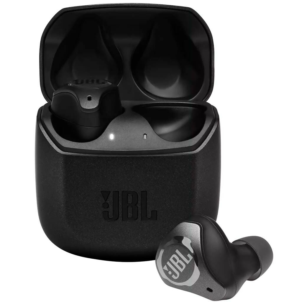 JBL Club Pro Noise Cancelling Earbuds True Wireless