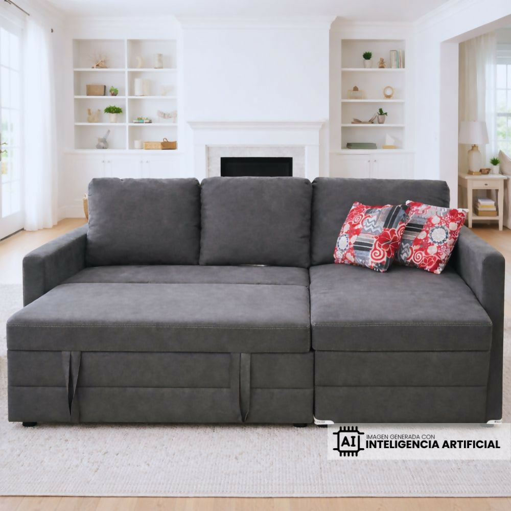 SOFA CAMA MADRID