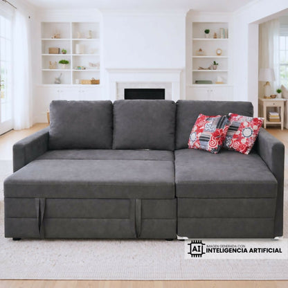 SOFA CAMA MADRID