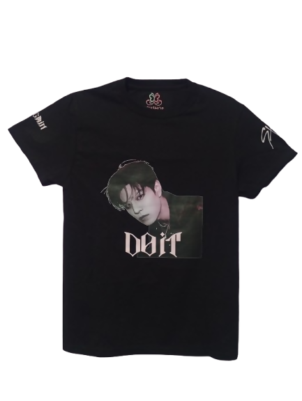 STRAYKIDS - CAMISAS DO IT (SEUNGMIN)