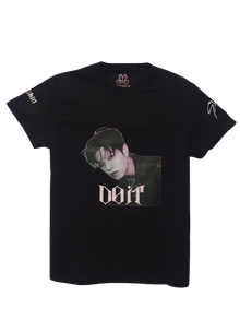 STRAYKIDS - CAMISAS DO IT (SEUNGMIN)