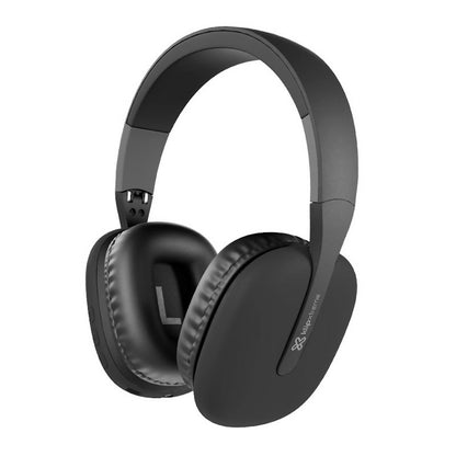 AUDÍFONOS BLUETOOTH KLIP XTREME KWH-010BL ON-EAR, 25 HORAS