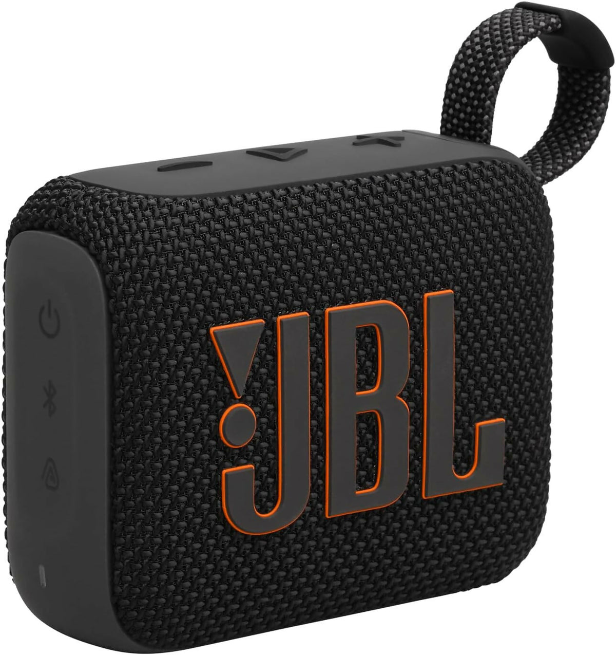 Bocina inalámbrica JBL GO4 5 Watts