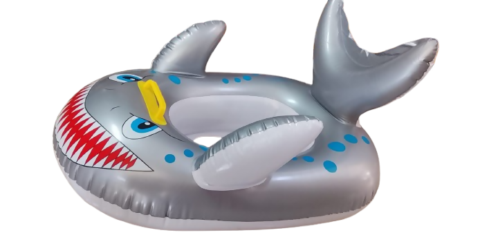 FLOTADOR KAIXIANG DE TIBURON