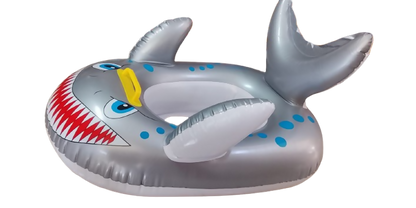 FLOTADOR KAIXIANG DE TIBURON