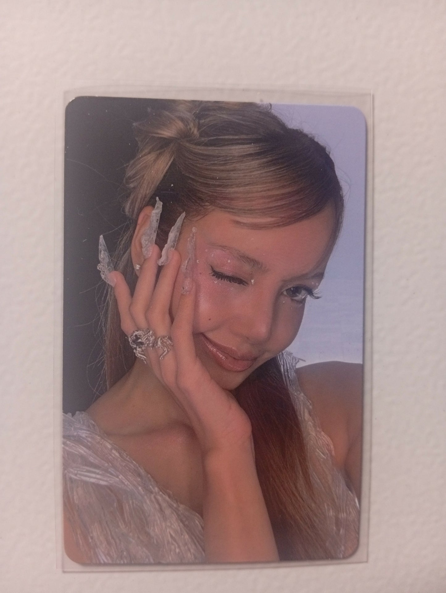 BLACKPINK - PHOTOCARD DEADLINE